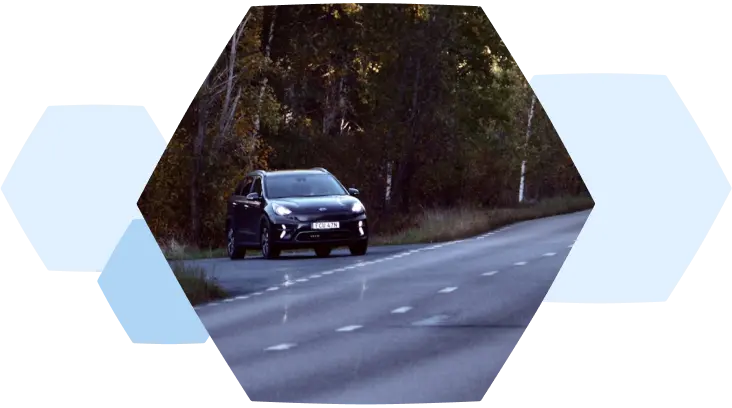 Sälj bilen