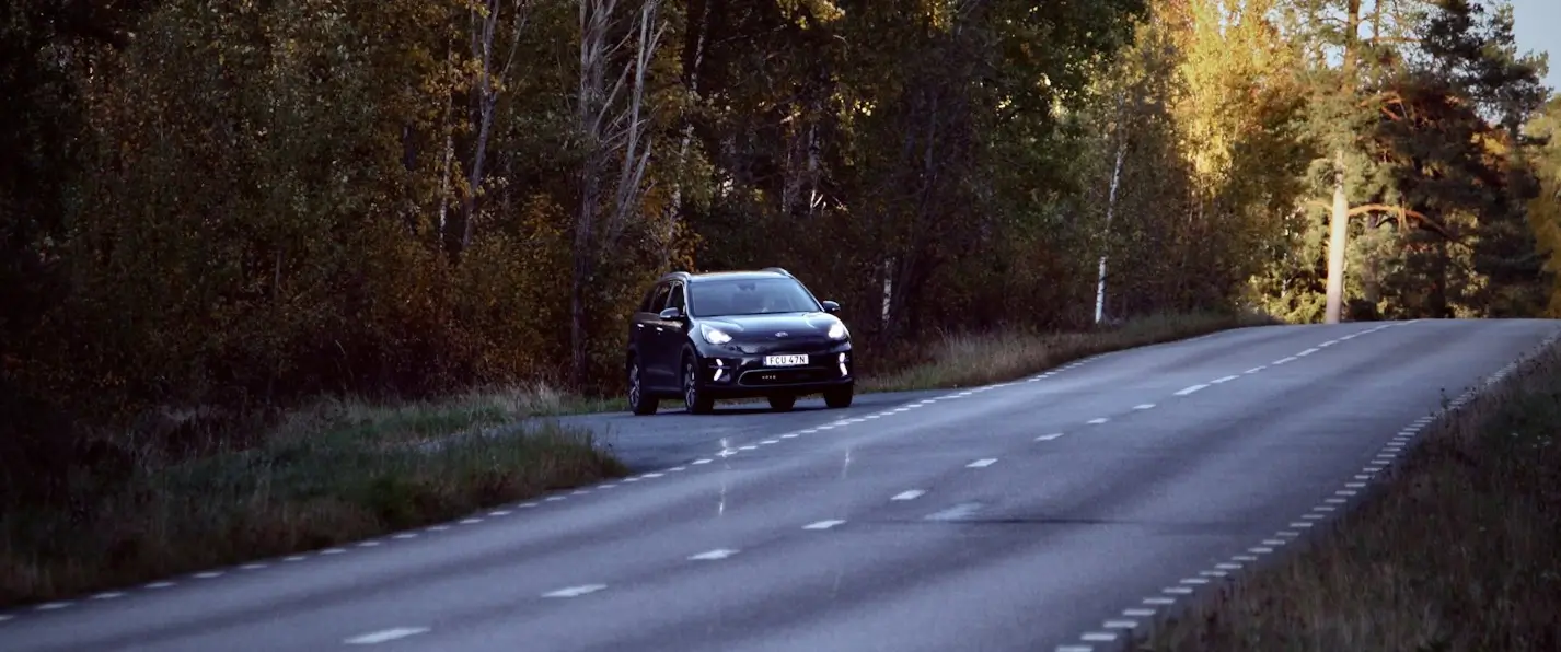 Ta reda på bilens värde